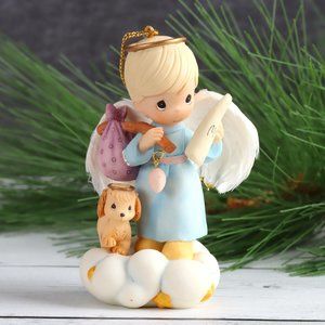 Vintage Precious Moments "Follow Your heart" 2001